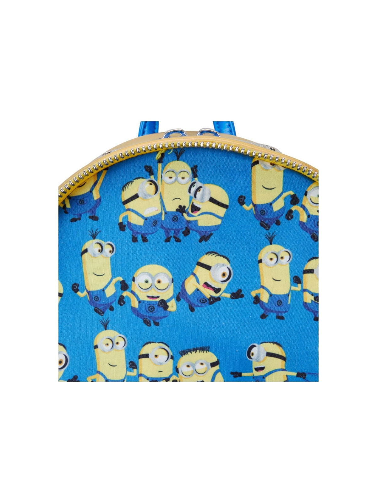 Sac à dos Iridescent Bob Moi Moche et Méchant Loungefly
