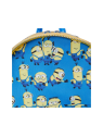 Sac à dos Iridescent Bob Moi Moche et Méchant Loungefly