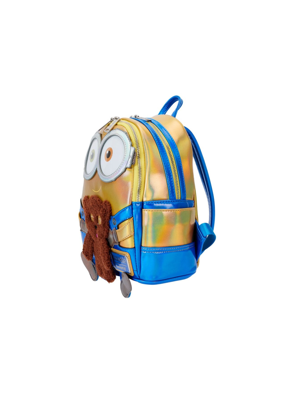 Sac à dos Iridescent Bob Moi Moche et Méchant Loungefly