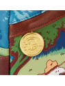 Sac à Dos Beagle Scouts 50ème Anniversaire SNOOPY Loungefly