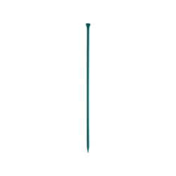 Barre a  mine LEBORGNE133150 : 150 cm, 25 mm, forgée et trempée