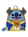 Sac à dos Cosplay Stitch in beast LOUNGEFLY