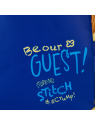 Sac à dos Cosplay Stitch in beast LOUNGEFLY