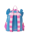 Sac à dos Cosplay Stitch in Cheshire cat costume LOUNGEFLY