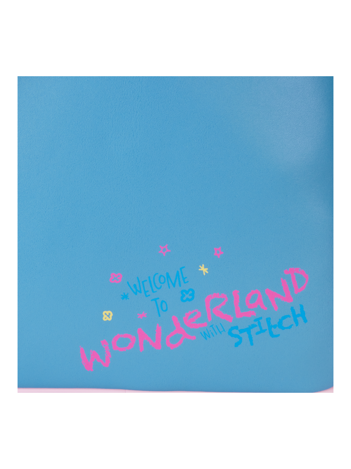 Sac à dos Cosplay Stitch in Cheshire cat costume LOUNGEFLY