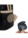 Sac à dos Mayor with Halloween plans The Nightmare before Christmas LOUNGEFLY