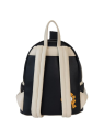 Sac à dos Mayor with Halloween plans The Nightmare before Christmas LOUNGEFLY