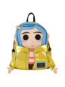 Sac à dos Doll Cosplay Coraline LOUNGEFLY