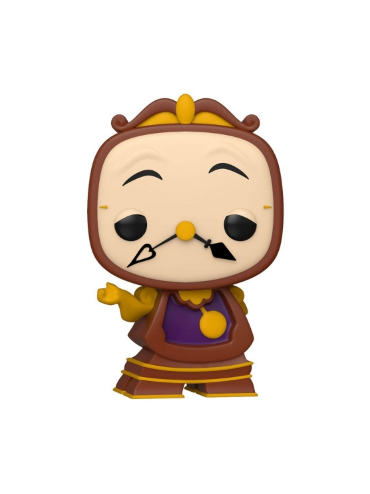 POP Big Ben N°1133 La Belle et la bête