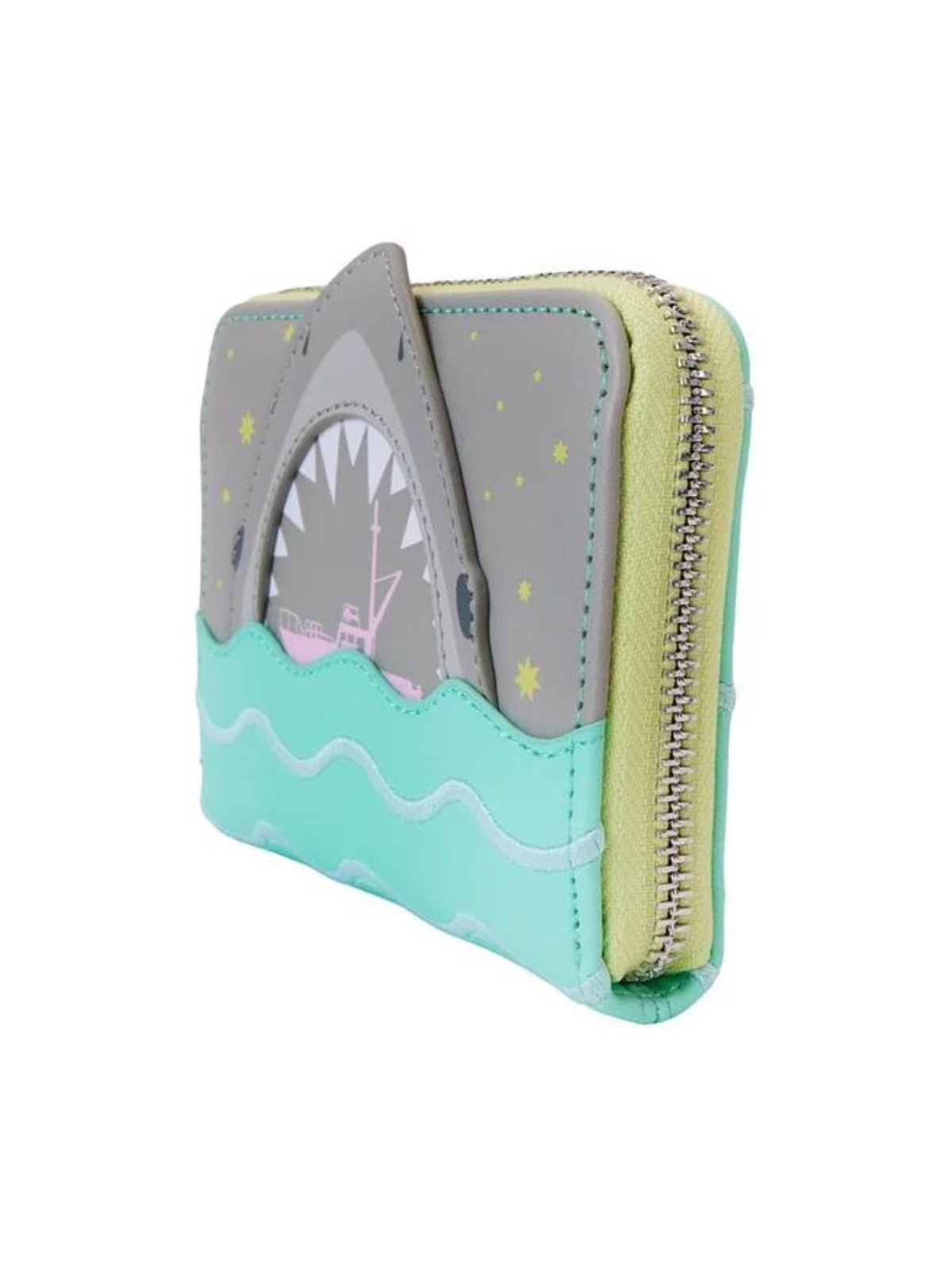 Porte-monnaie Jaws LOUNGEFLY