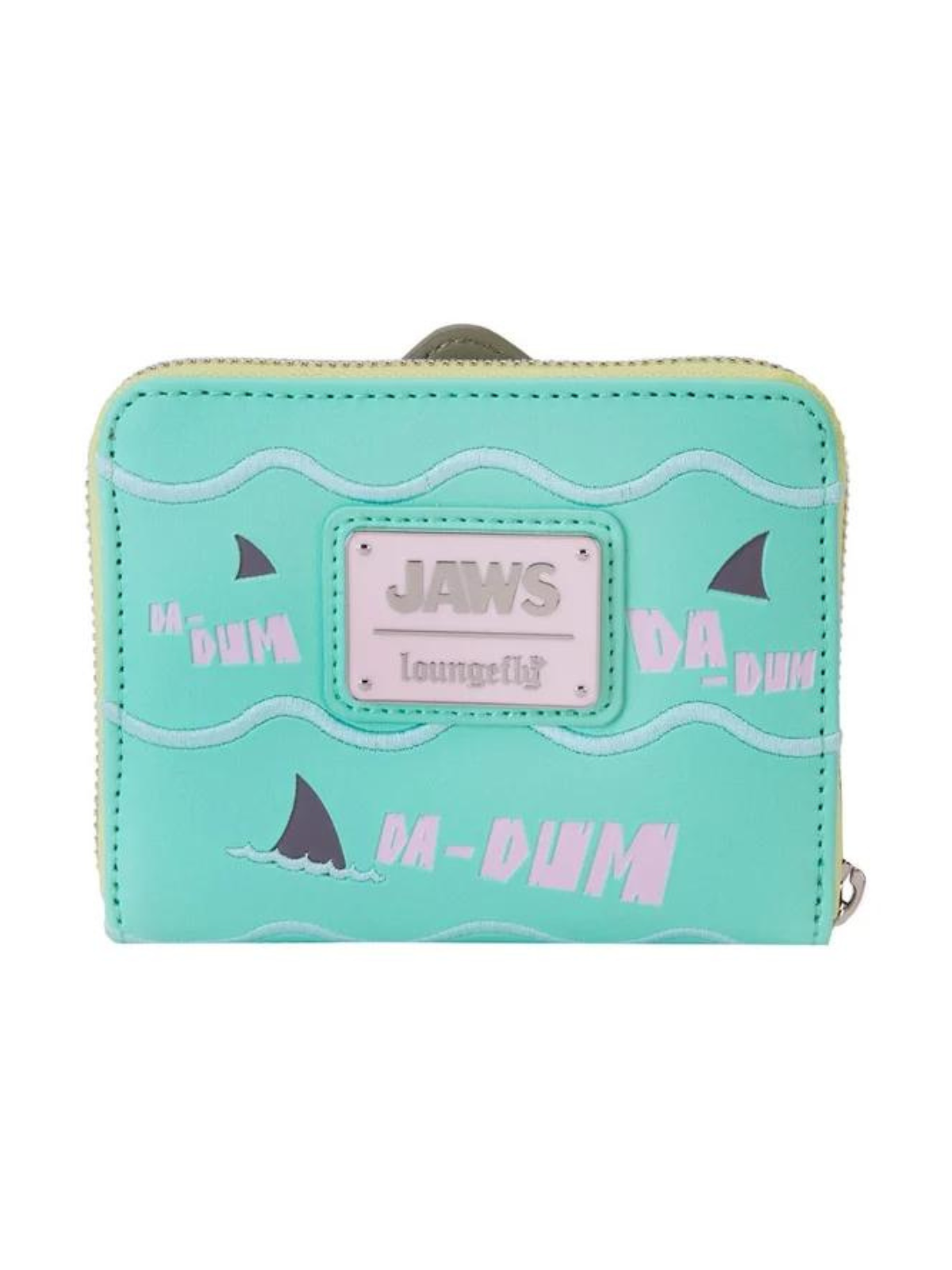 Porte-monnaie Jaws LOUNGEFLY