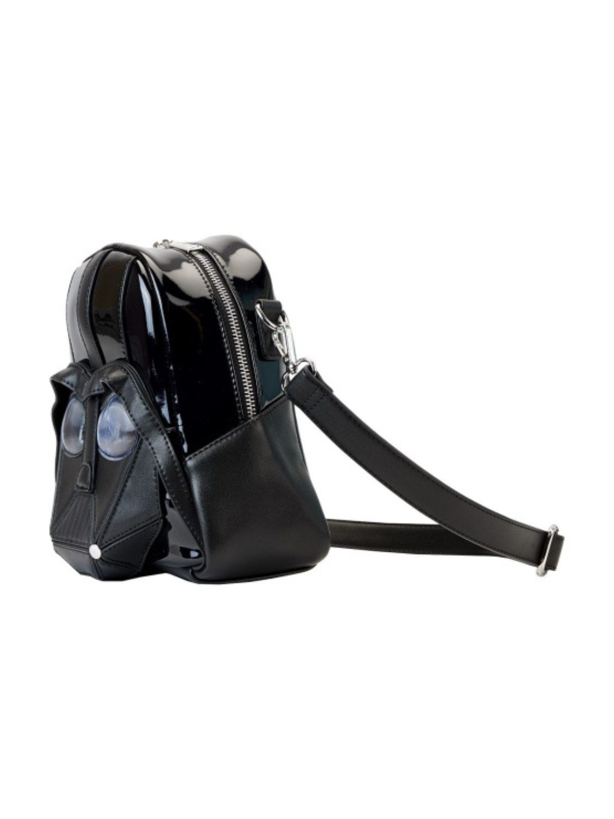 Sac en bandoulière Dark Vador Figural Star Wars LOUNGEFLY
