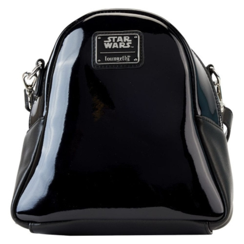 Sac en bandoulière Dark Vador Figural Star Wars LOUNGEFLY