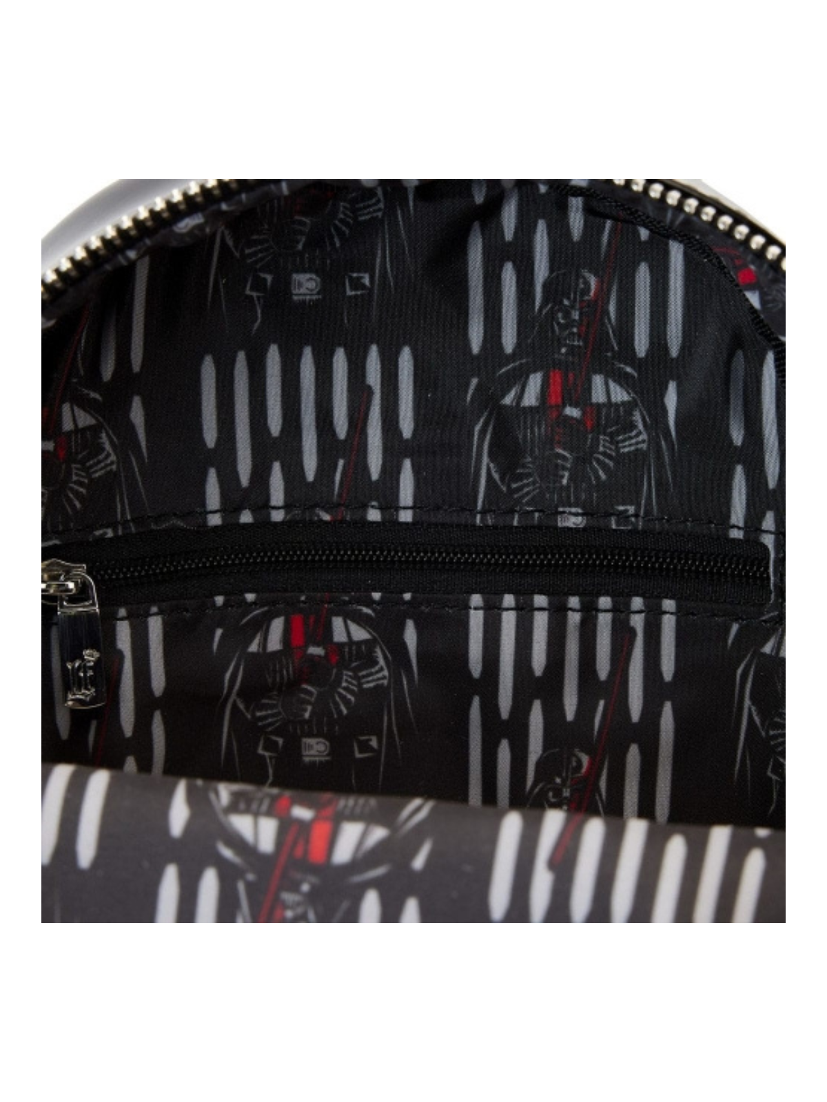 Sac en bandoulière Dark Vador Figural Star Wars LOUNGEFLY