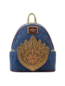 Sac à dos Ravager badge Les gardiens de la galaxie 3 LOUNGEFLY