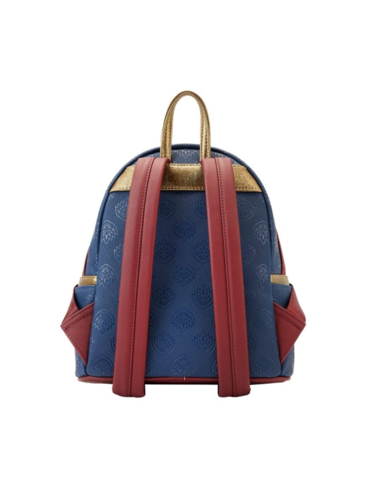 Sac à dos Ravager badge Les gardiens de la galaxie 3 LOUNGEFLY