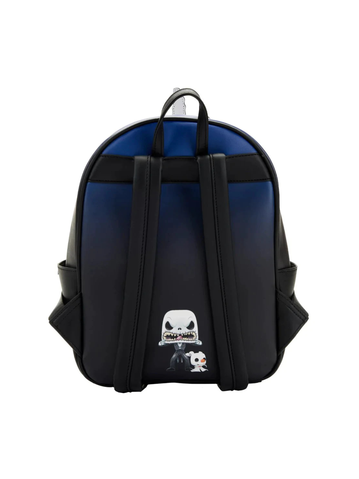 Sac à dos Pop Jack Skellington LOUNGEFLY