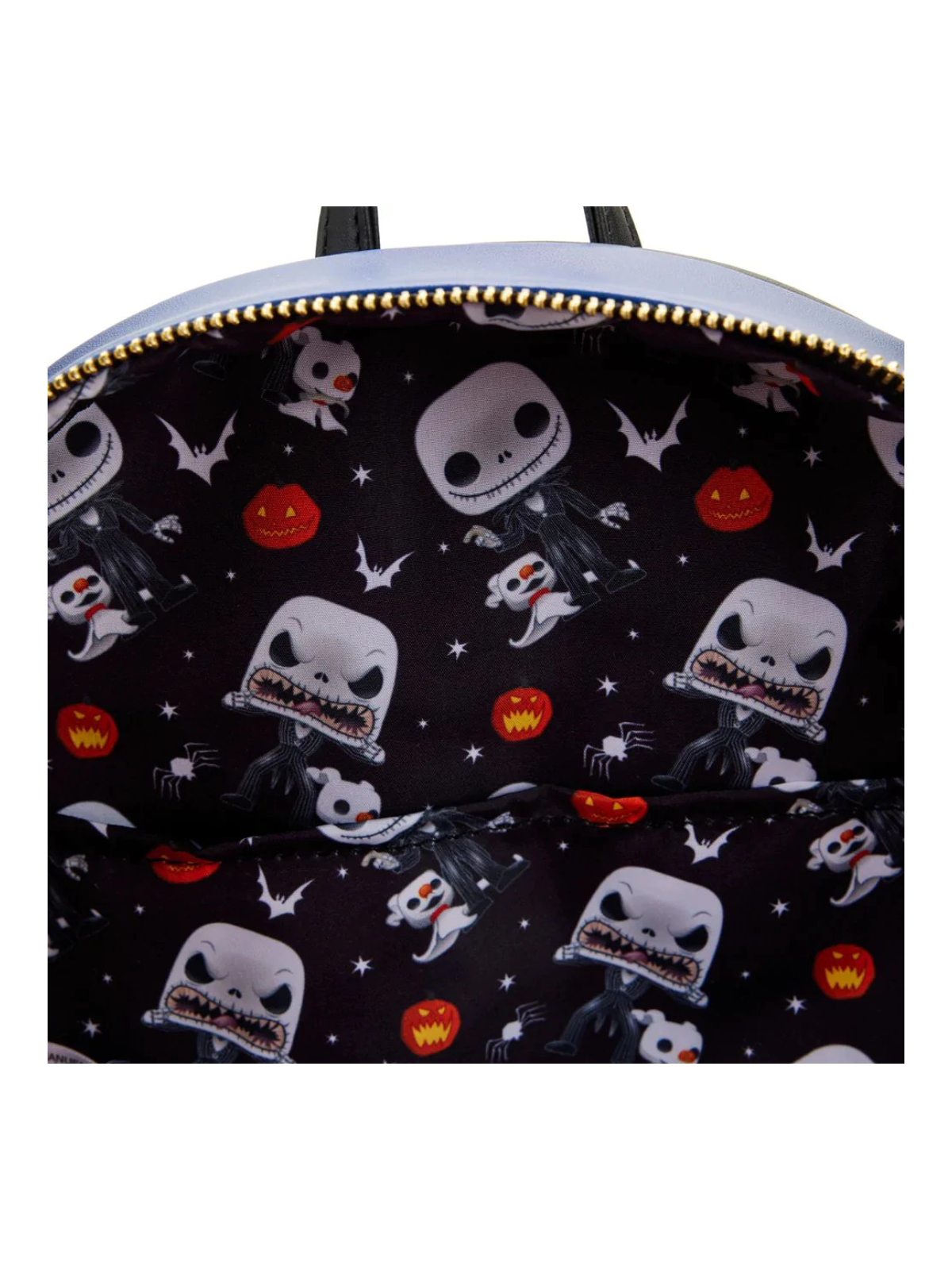 Sac à dos Pop Jack Skellington LOUNGEFLY