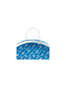 Sac à dos Snowman snow globe Minnie & Mickey LOUNGEFLY