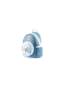 Sac à dos Snowman snow globe Minnie & Mickey LOUNGEFLY