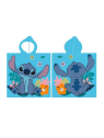 Poncho Stitch enfant Lilo & Stitch