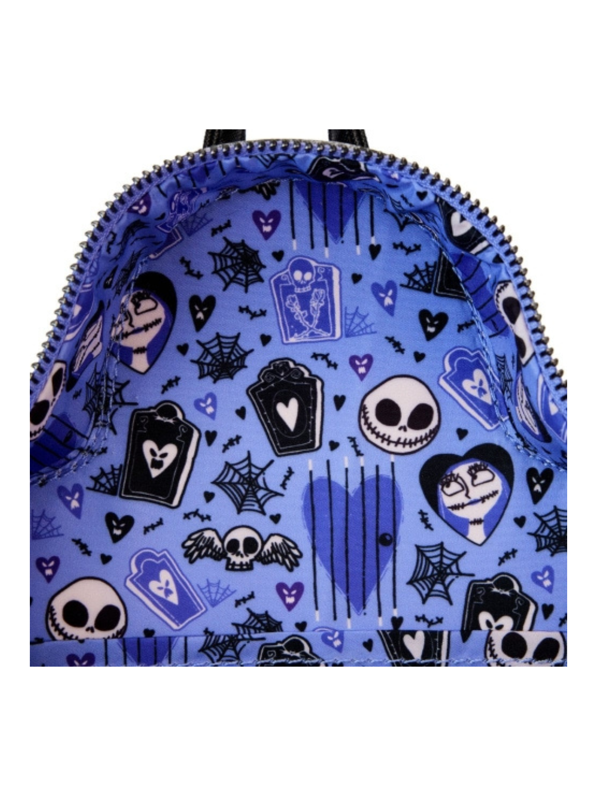 Sac à dos Eternally yours L'étrange noël de Mr Jack LOUNGEFLY