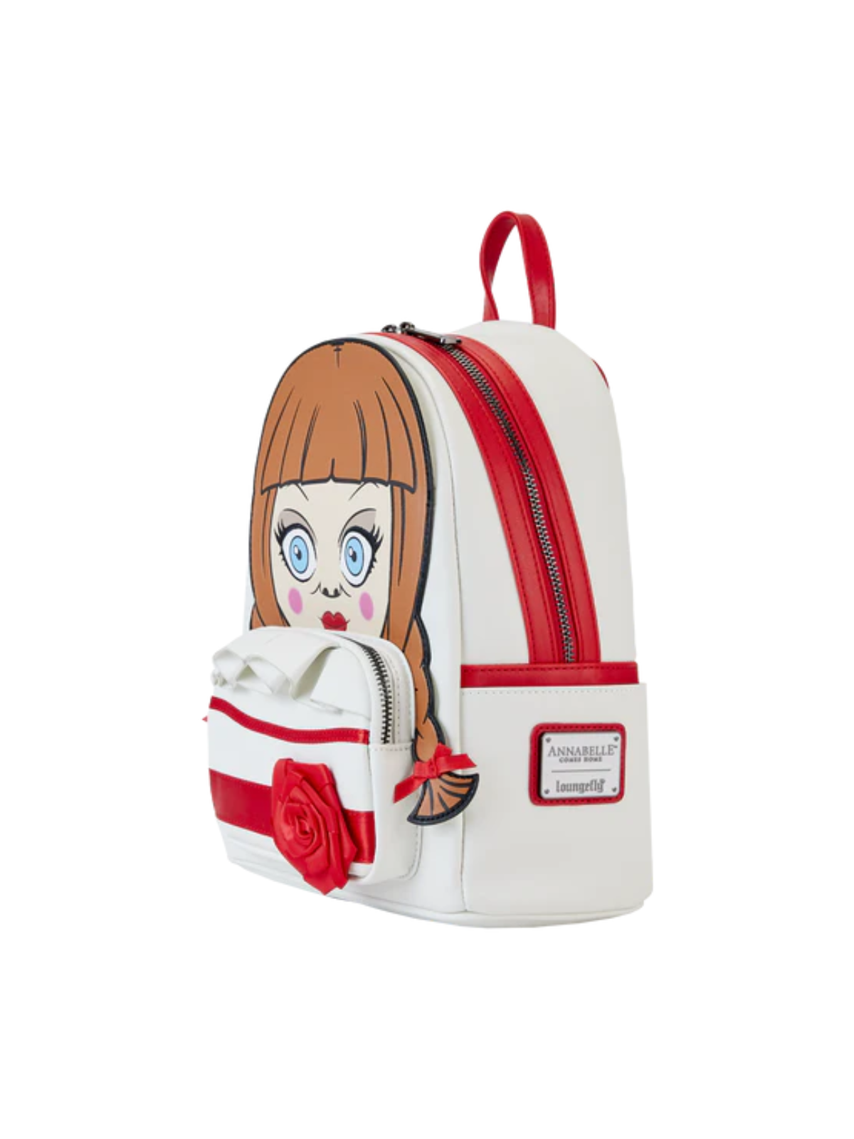 Sac à dos Cosplay Annabelle LOUNGEFLY