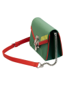 Sac en bandoulière Boba Fett Star Wars LOUNGEFLY