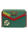 Sac en bandoulière Boba Fett Star Wars LOUNGEFLY