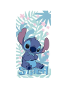 Serviette de plage Stitch Assis  70 x 140 cm