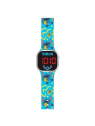 Montre Lilo & Stitch Led  18cm