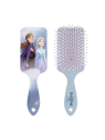 Brosse à cheveux rectangulaire La Reine des Neiges 2