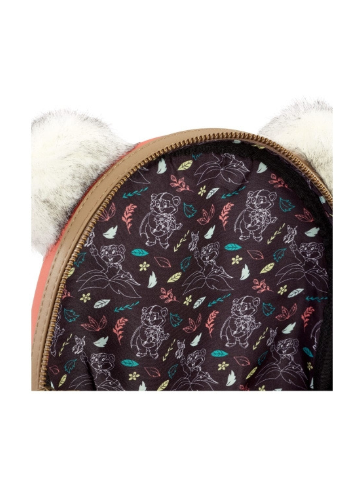 Sac à dos Kneesa cos heo Star Wars LOUNGEFLY