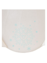 Sac à dos Pastel Snowman Minnie LOUNGEFLY