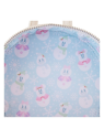 Sac à dos Pastel Snowman Minnie LOUNGEFLY