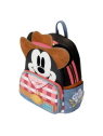 Sac à dos Cosplay Mickey Western LOUNGEFLY