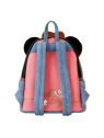 Sac à dos Cosplay Mickey Western LOUNGEFLY