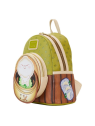 Sac à dos Steamer Bao Bamboo LOUNGEFLY