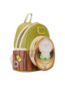 Sac à dos Steamer Bao Bamboo LOUNGEFLY