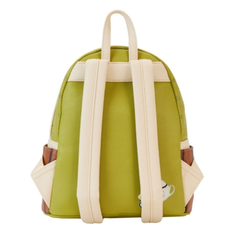 Sac à dos Steamer Bao Bamboo LOUNGEFLY