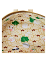 Sac à dos Steamer Bao Bamboo LOUNGEFLY