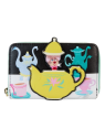 Porte-monnaie Unbirthday Alice au pays des merveilles LOUNGEFLY