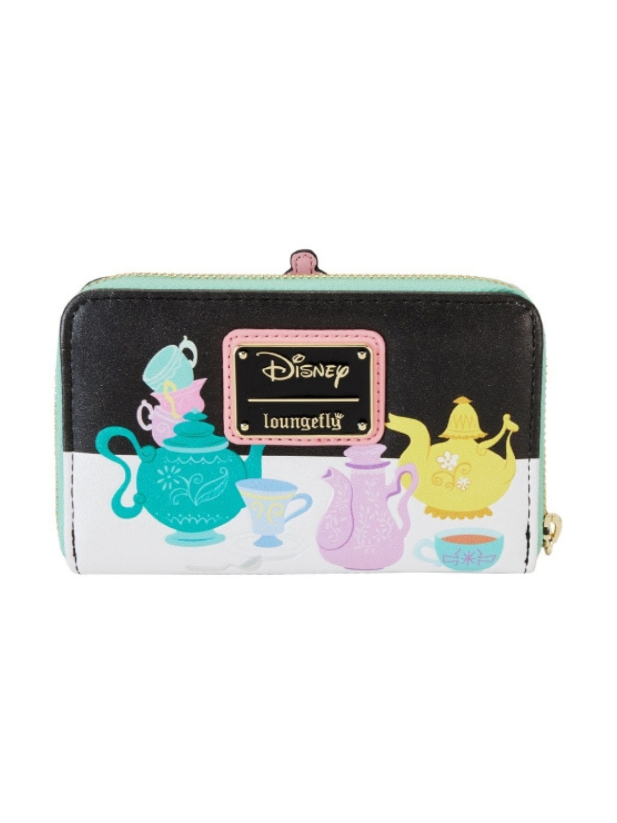 Porte-monnaie Unbirthday Alice au pays des merveilles LOUNGEFLY