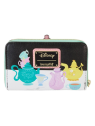 Porte-monnaie Unbirthday Alice au pays des merveilles LOUNGEFLY