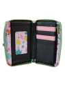 Porte-monnaie Unbirthday Alice au pays des merveilles LOUNGEFLY