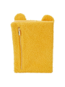 Carnet de notes peluche Winnie l'ourson LOUNGEFLY