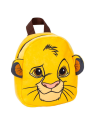 Mini Sac à Dos Simba en peluche Le Roi Lion