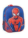 Sac à dos Spiderman 3D Marvel