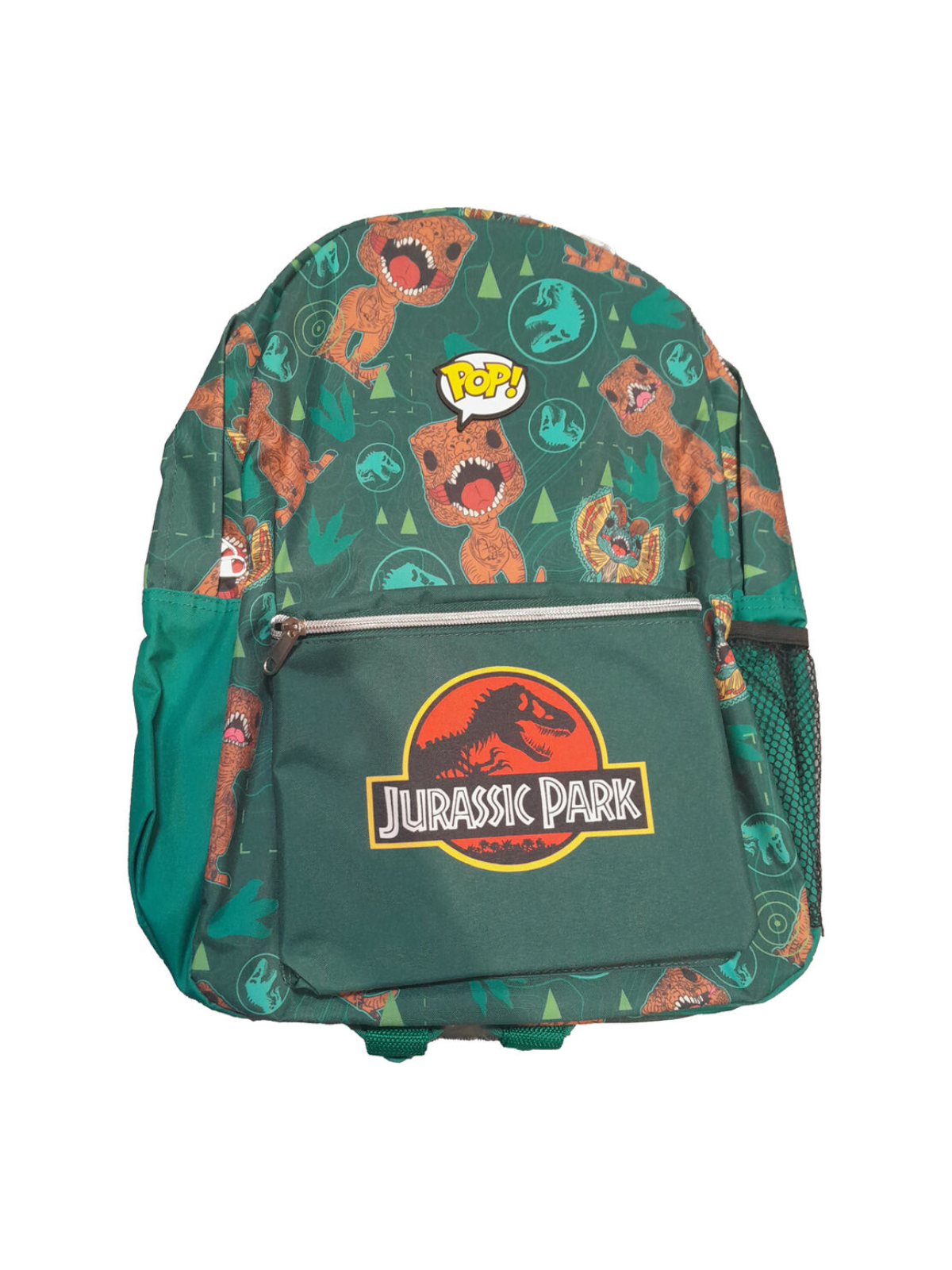 Sac à dos Jurassic Park Nylon Pop!