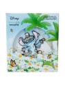 Pin's Stitch Springtime Lilo & Stitch Loungefly
